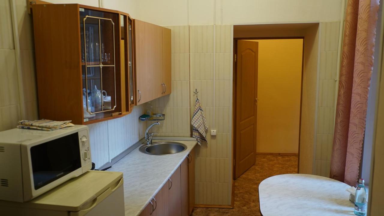 ГОСТИНИЦА APARTMENT MILLIONNAYA 9A САНКТ-ПЕТЕРБУРГ 3* (Россия) - от 2867  RUB | NOCHI